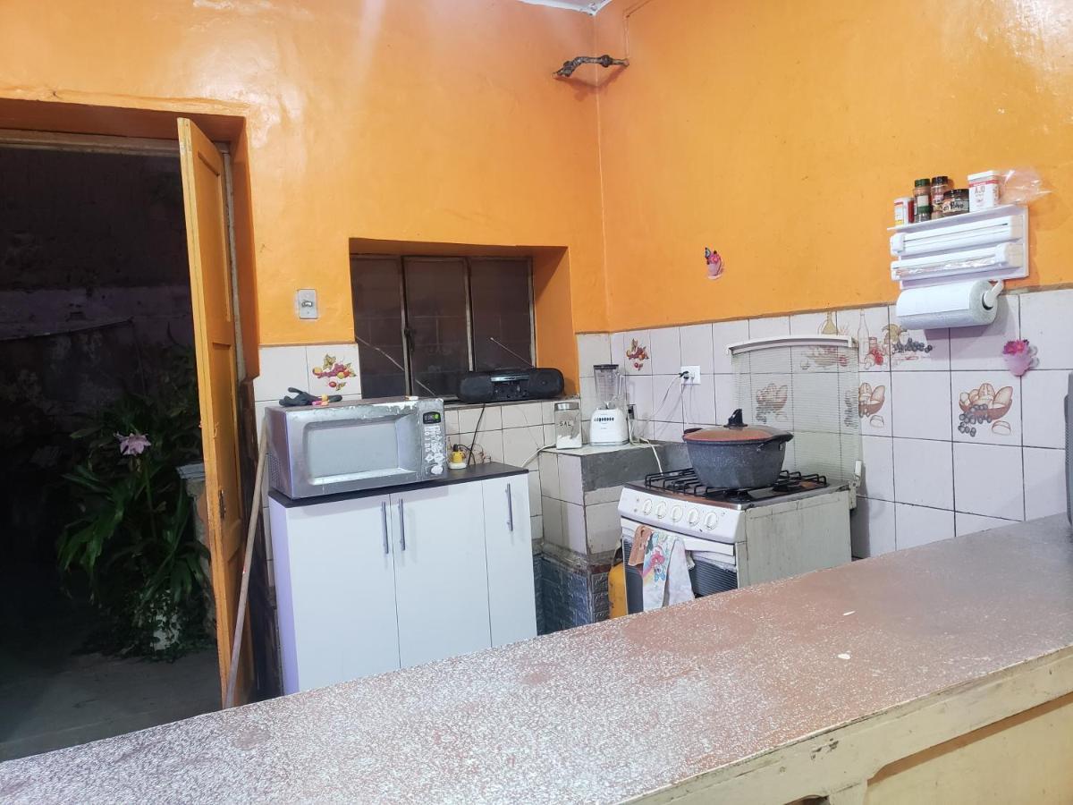 Casa Vieja Del Centro Historico Apartment Quito Bagian luar foto